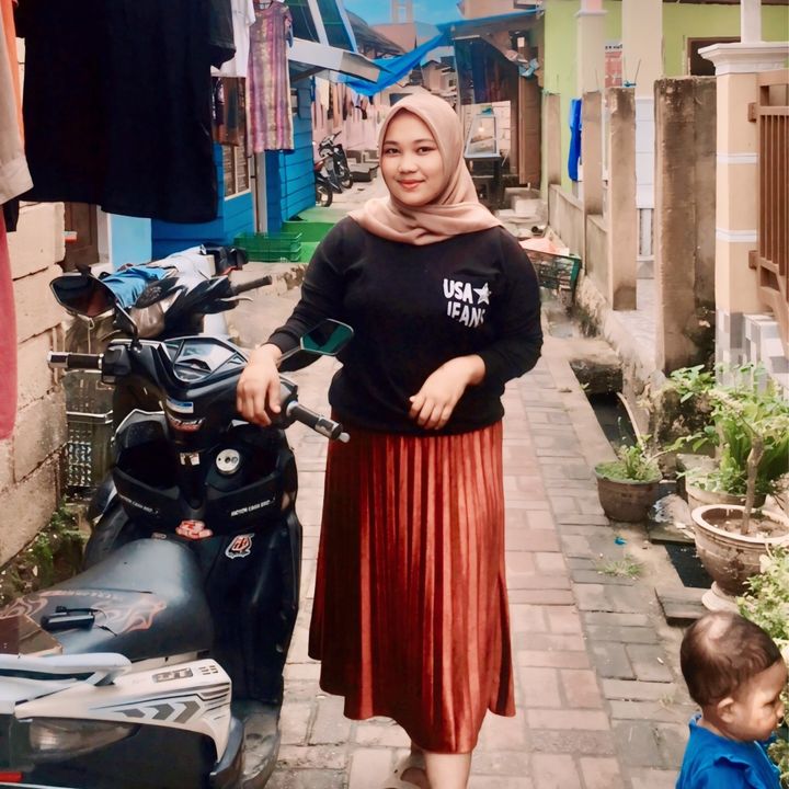 febi@-asriana - original sound