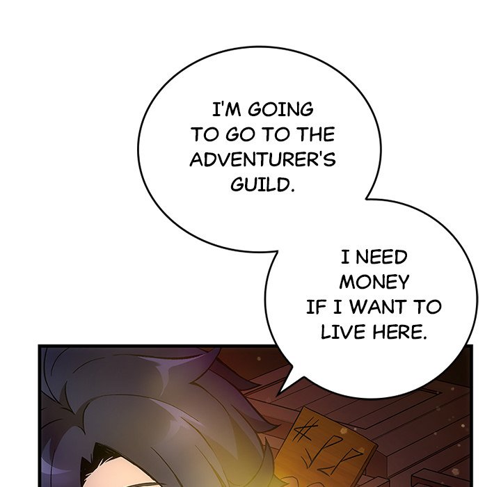 Useless Wizard - episode 7 - 88