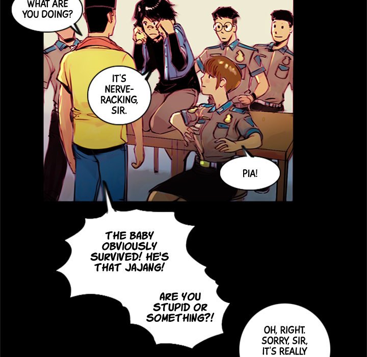 Kill Starter - episode 24 - 42