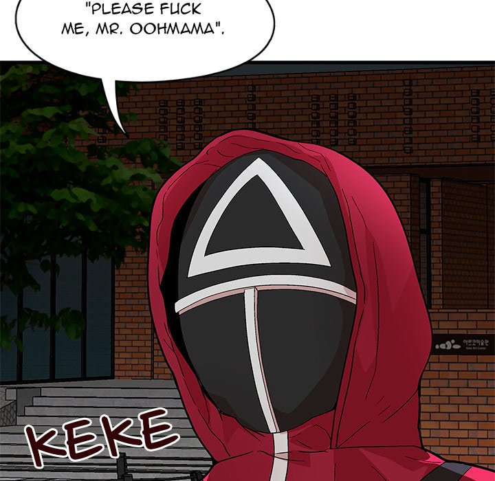 Cosplay Girl - episode 4 - 96
