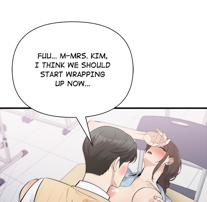 A Parent-Teacher Affair - episode 10 - 7
