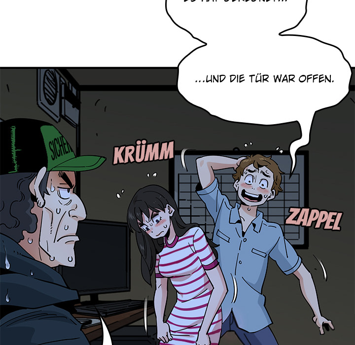 Fabrik der Liebe - episode 7 - 19