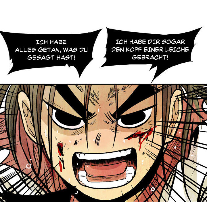 Der Schwertklan Joseons - episode 12 - 70