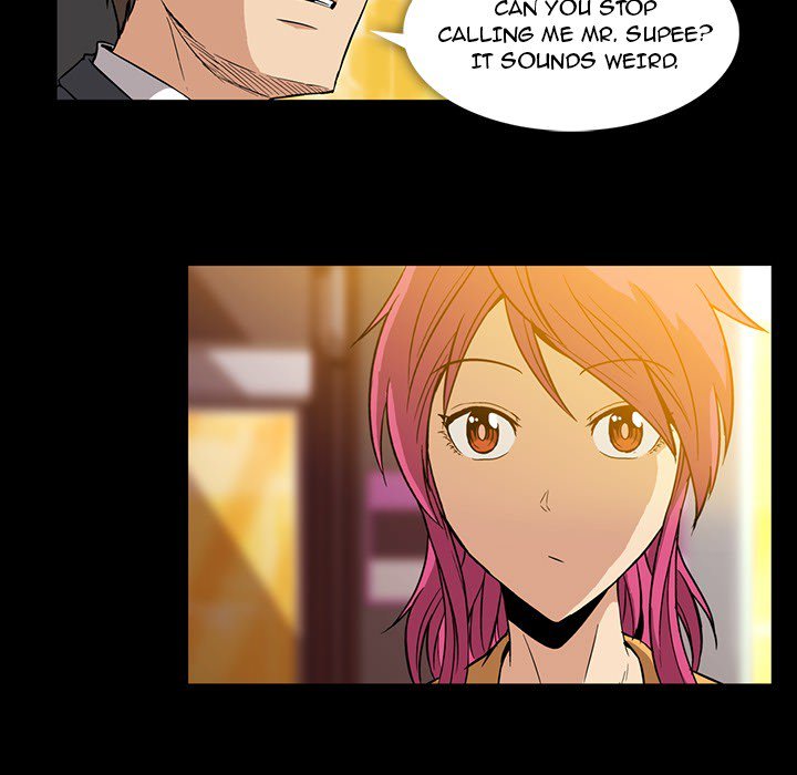 Drug Candy - episode 3 - 20
