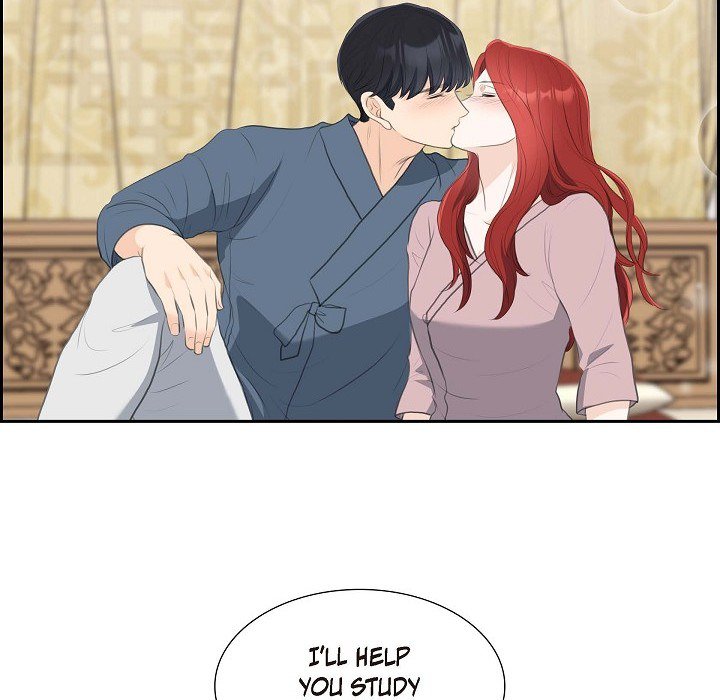 Crown Prince's Marriage Proposal - episode 43 - 89