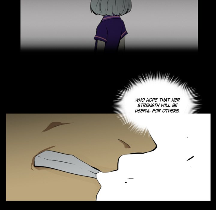 Baby Sitter - episode 25 - 8