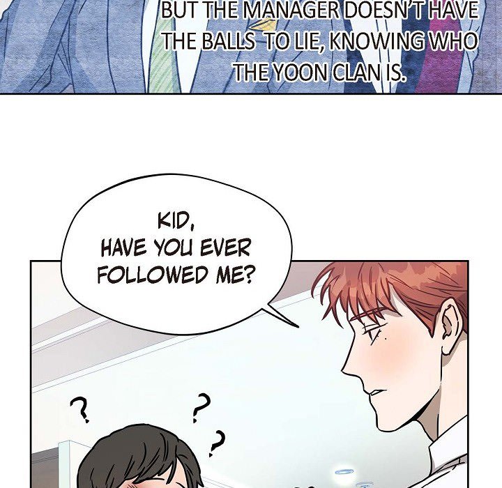 Hard-Boiled Love - episode 30 - 101