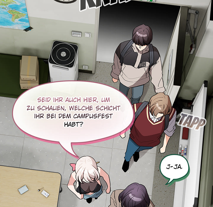Überleben in einem Comic - episode 23 - 143