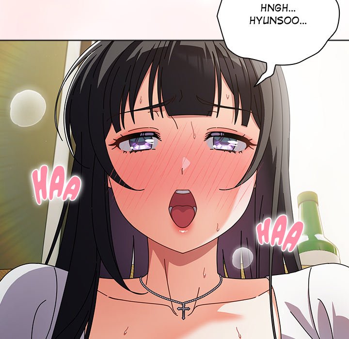 Sweet Girl, Dirty Secrets - episode 6 - 15
