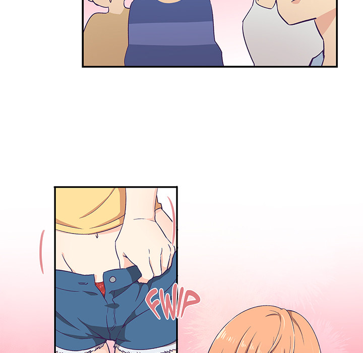My Special Squishy Someone - episode 1 - 83
