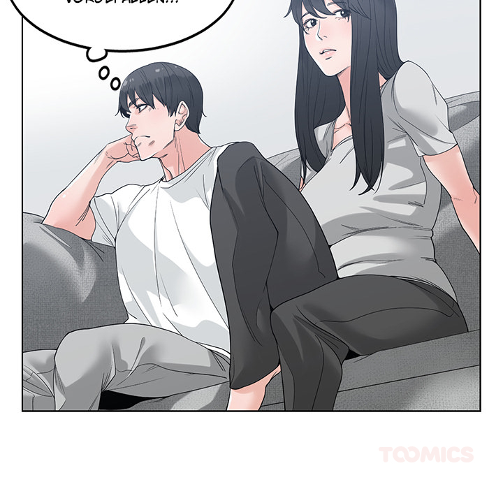 Salamander - episode 8 - 98