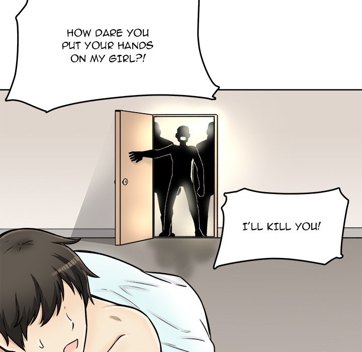 Excuse me, This is my Room - episode 43 - 78