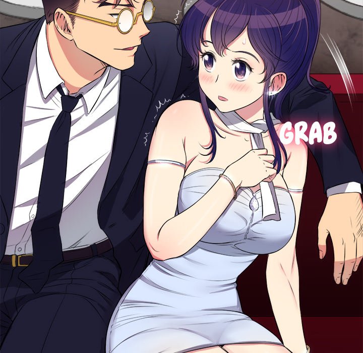 Yuri's Part Time Job - episode 5 - 44