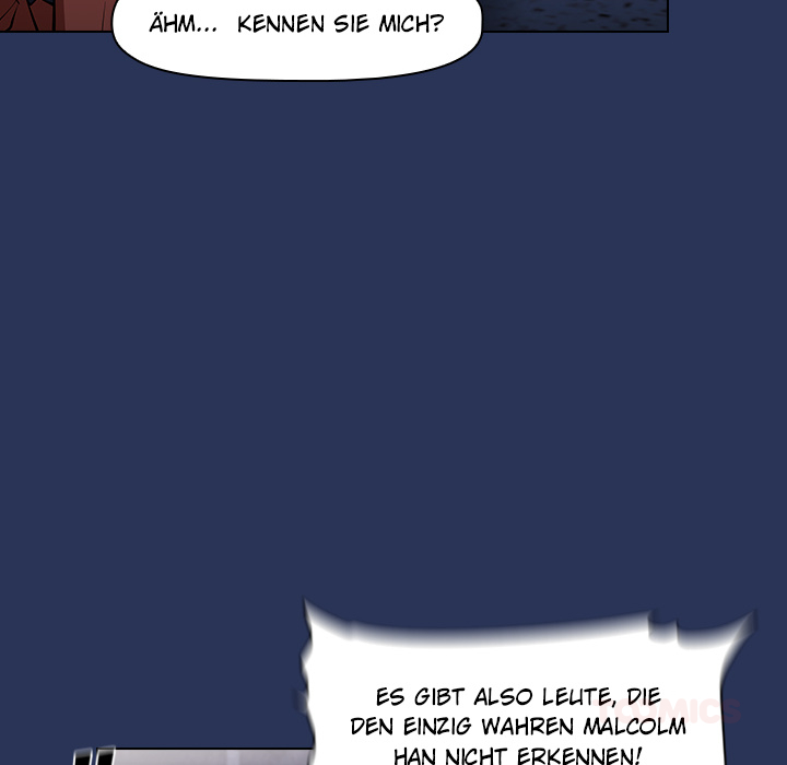 Malcolm, der Stardetektiv - episode 46 - 47