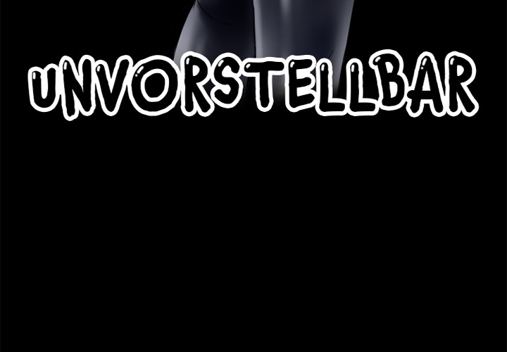 Unvorstellbar - episode 6 - 2