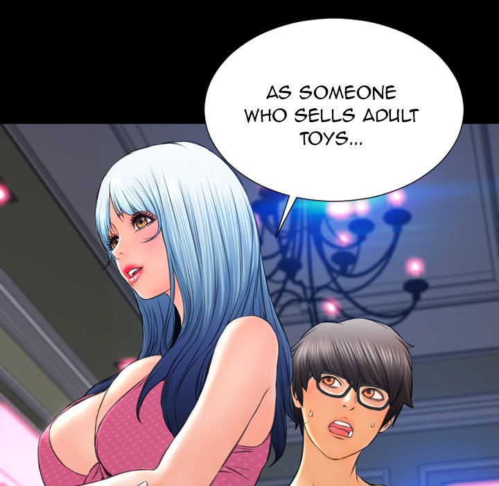 Her Toy Shop - episode 40 - 113