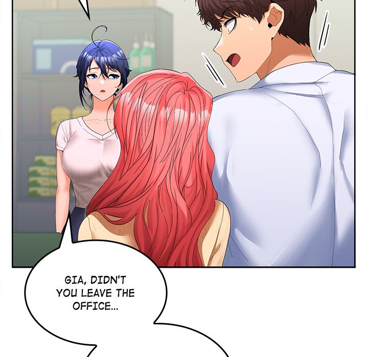 Office Romance is a No-No - episode 19 - 52