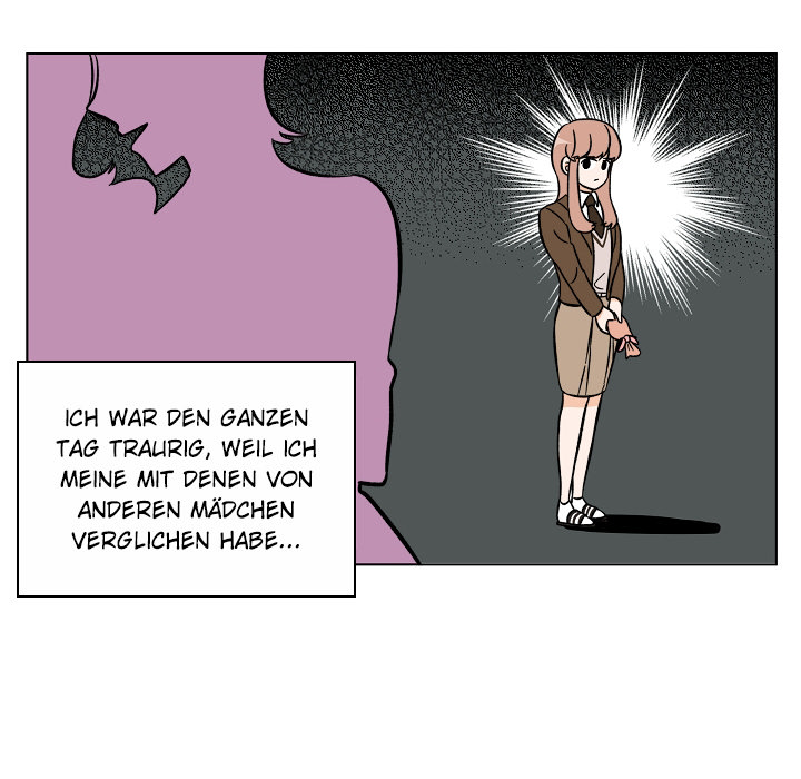 Liebe zum Nachtisch - episode 34 - 45