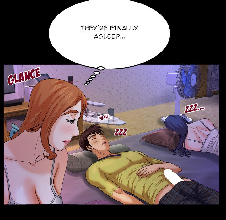 Secret Life - episode 6 - 71