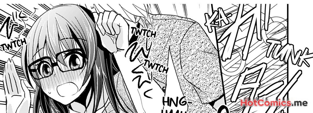 My H-Cup Neighbor Doesn't Wear a Bra, So I Just Couldn't Help Myself but Stick It In! - episode 19 - 20