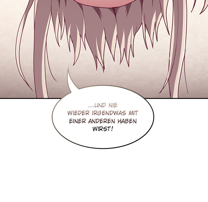 Der Weg zum Altar - episode 68 - 75