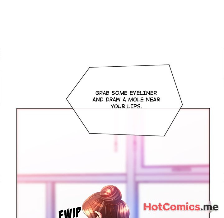 Risqué Caller - episode 10 - 86