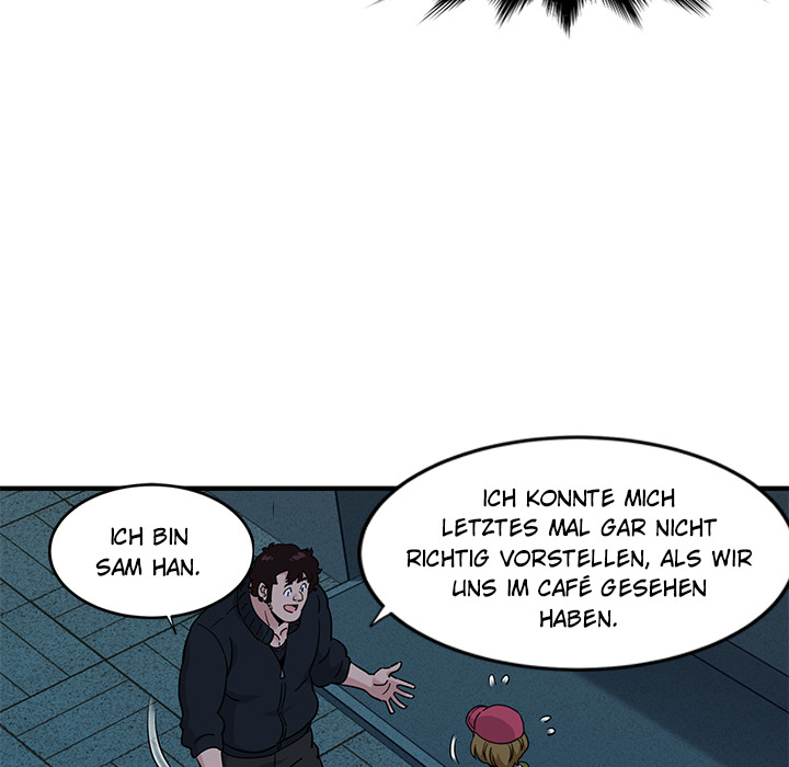 Wer hat Angst vor Mister H? - episode 30 - 96