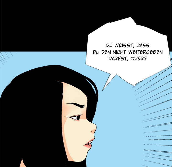 Sex Note - episode 18 - 35