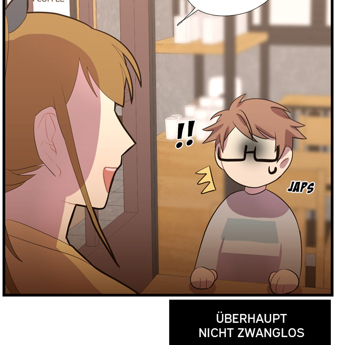 Sehnsucht nach Schmetterlingen im Bauch - episode 36 - 67