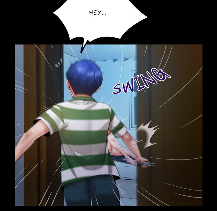 Unexpected Ties - episode 5 - 76