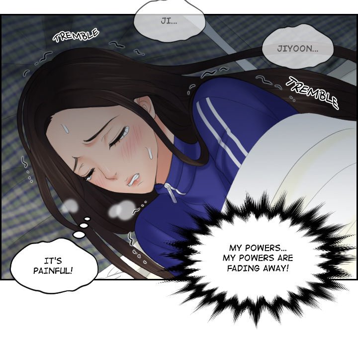 My Love Companion - episode 8 - 48