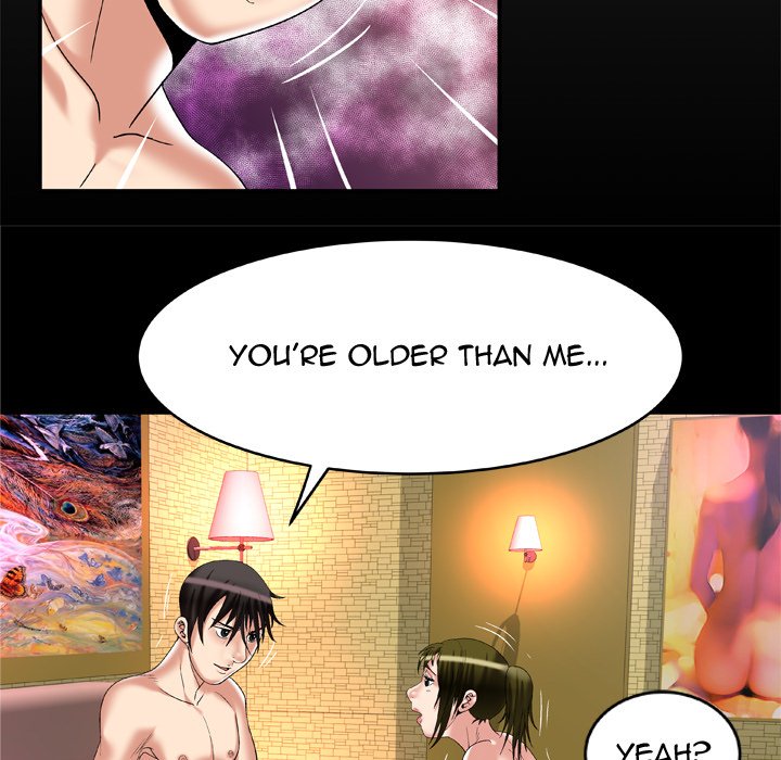 My Wife's Partner - episode 55 - 12
