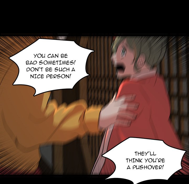The Tiger, The Sun and The Moon - episode 51 - 39