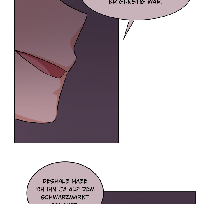 Pheromon Sorbet♥ - episode 24 - 40