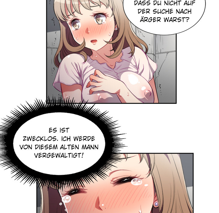 Yuris Nebenjob - episode 30 - 48
