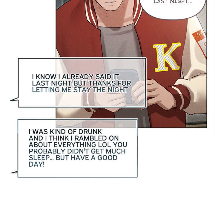 Getting to Know Mila - episode 3 - 71