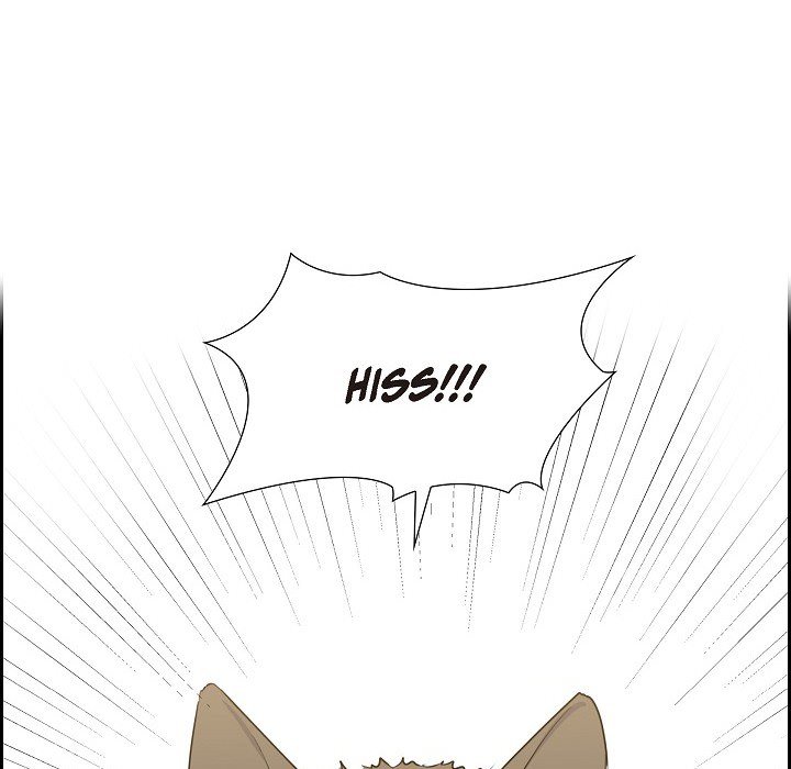 Lovers, Cats, and the Killer - episode 19 - 22