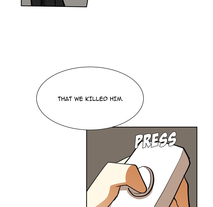 We Are (Murderers) - episode 32 - 51
