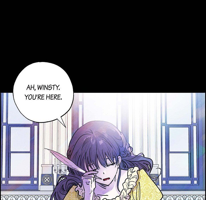 The Villainess Behind the Mask - episode 2 - 101
