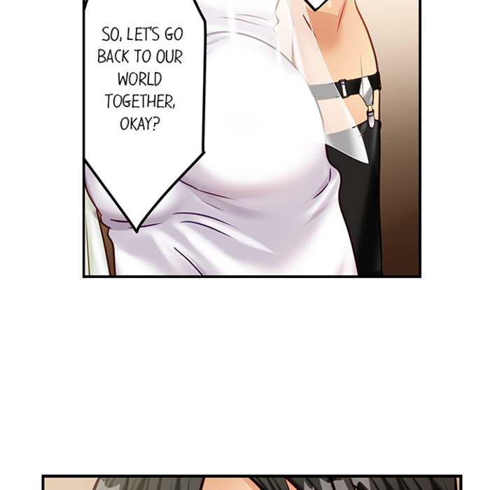 The Last Virgin in a Lustful World - episode 26 - 53