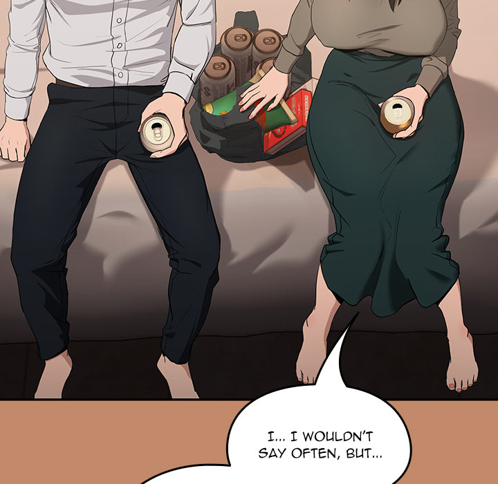 Dating After Work - UNCENSORED - episode 13 - 24