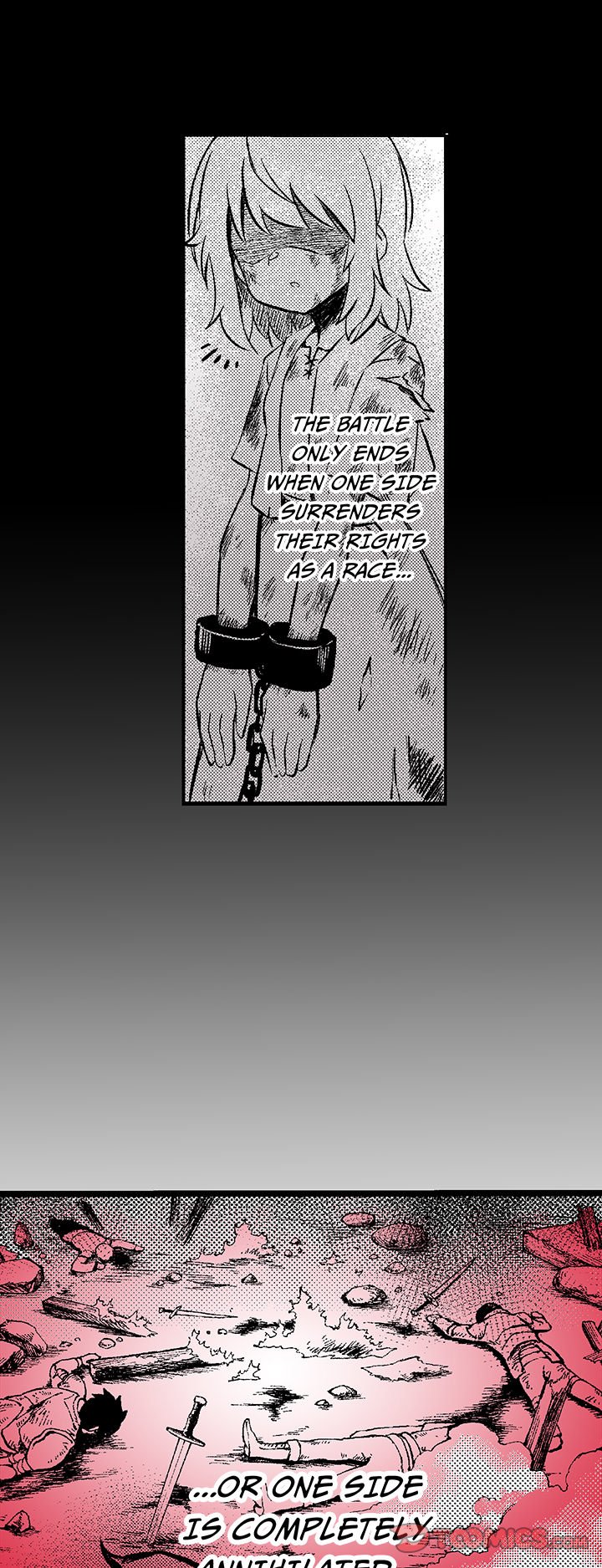 Class Reincarnation - episode 10 - 32