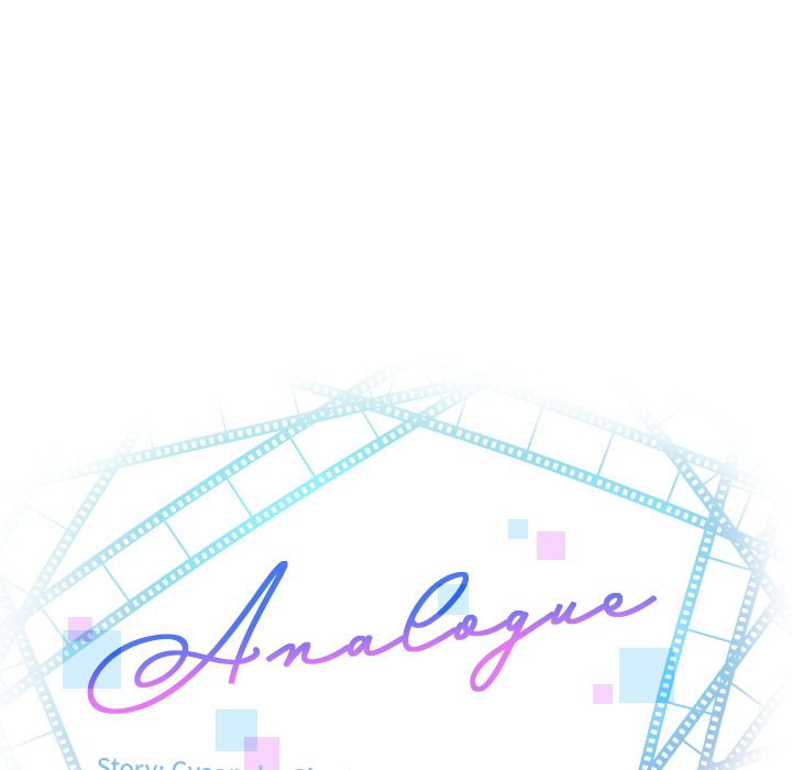 Analogue - episode 27 - 8