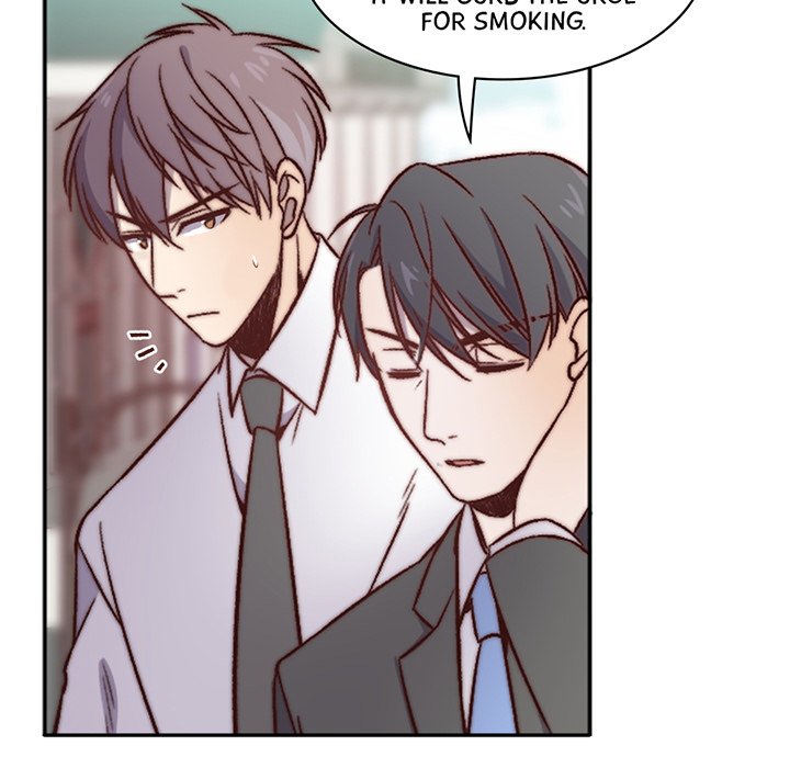 Linked Hearts - episode 3 - 10