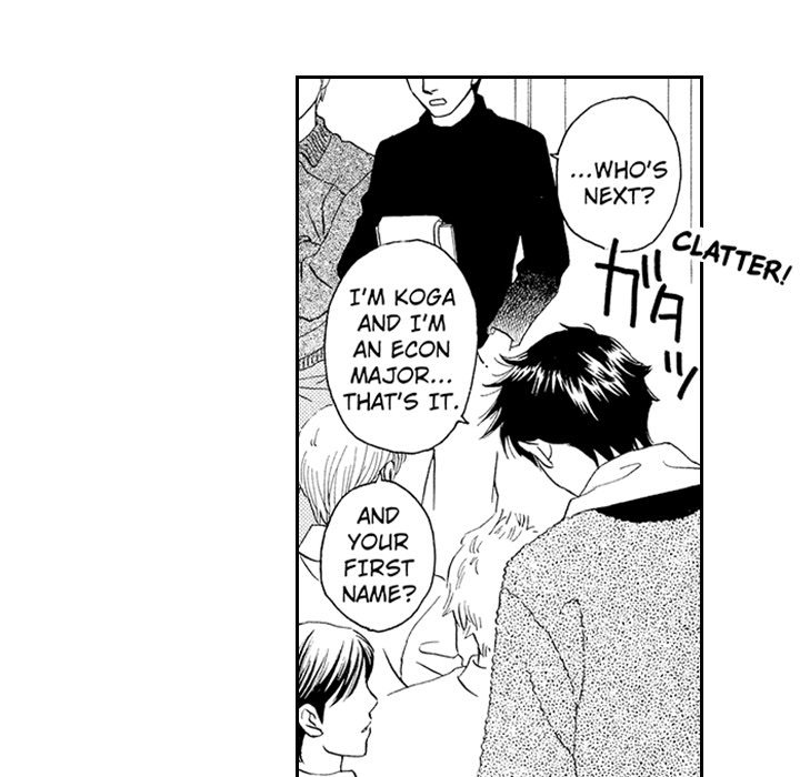 Daddy's Boyfriend - episode 10 - 21