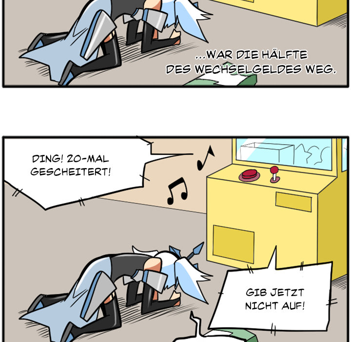 Das Wohnheim aus einer anderen Welt - episode 28 - 32