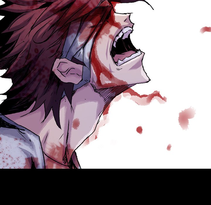 Blood Blade - episode 20 - 90