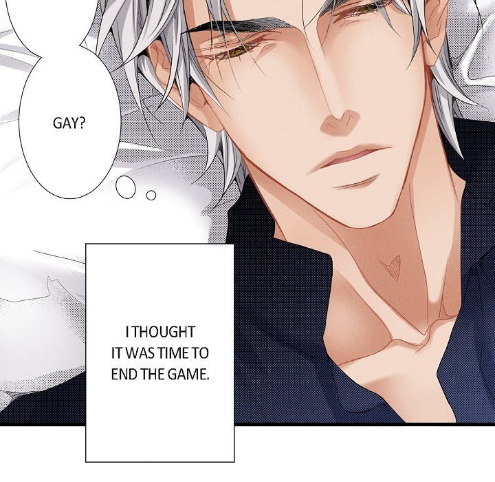 Work, Fight and Love - Webtoon Edition - episode 25 - 76
