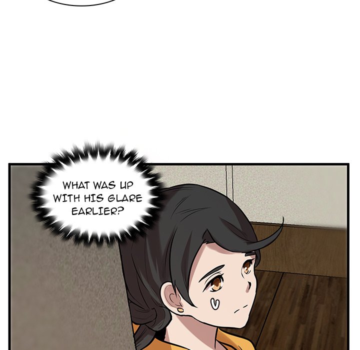 The Tiger, The Sun and The Moon - episode 43 - 59