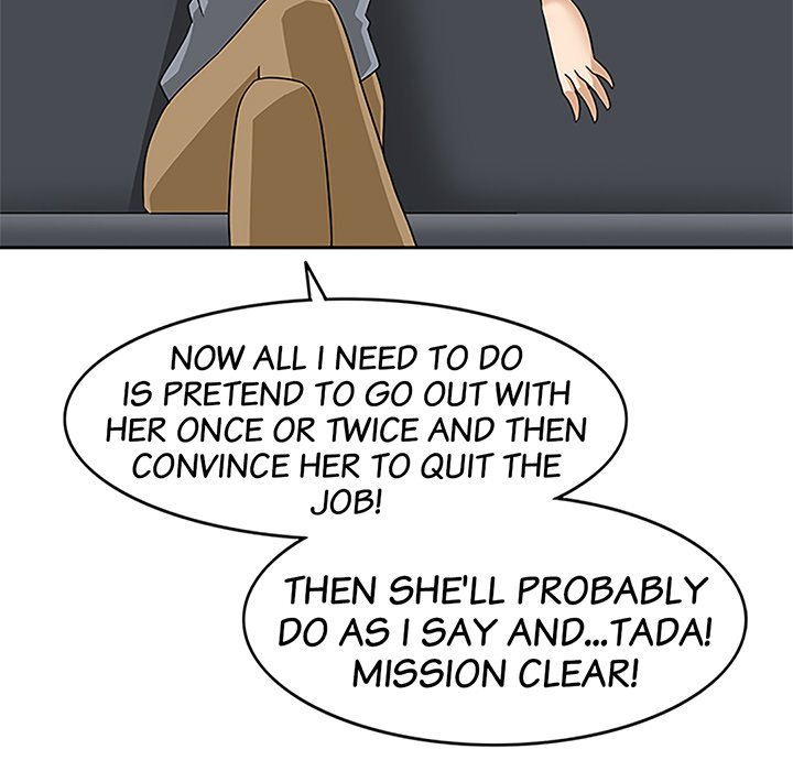 Agent Playboy, Reporting for Duty! - episode 12 - 31